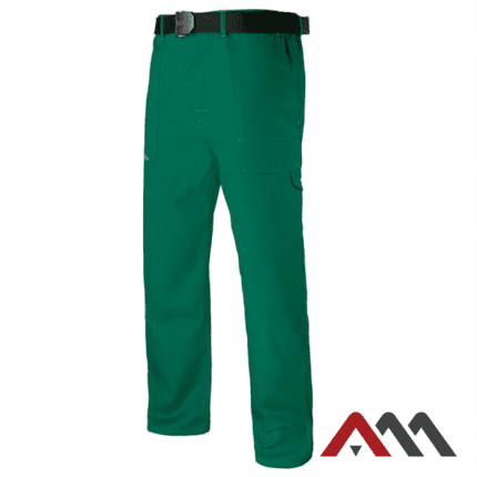 Comfort Green spodnie do pasa | ART.MAS Eksport